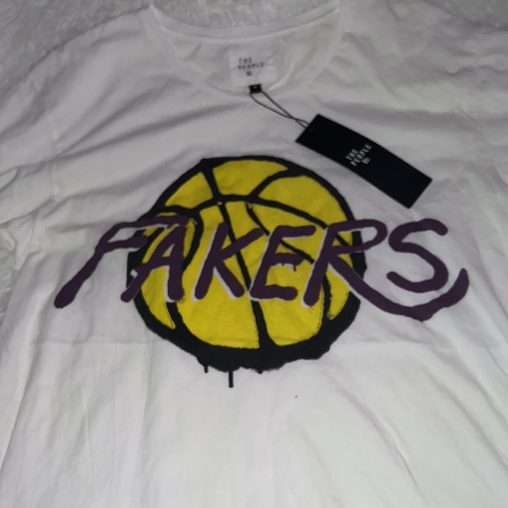 The People Vs. Tshirt